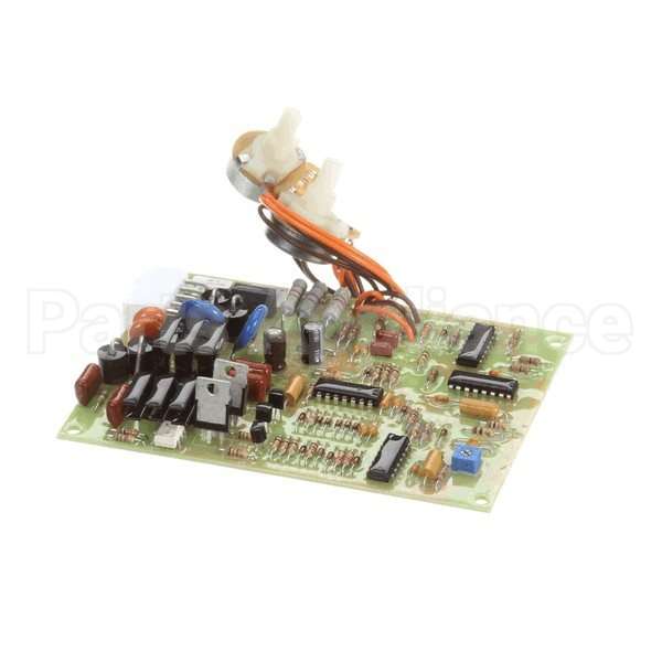 27093.1002 Compatible Bunn Control Board Assembly Timer Dbl Lpg-2E