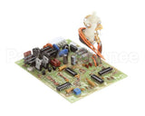 27093.1002 Bunn Control Board Assembly Timer Dbl Lpg-2E