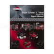 270962 Briggs & Stratton Rep Man-1 Cyl L-Hd