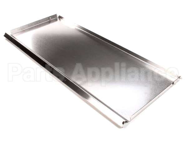 271-016-0040-S Delfield Cover,Pan,Rail,10 Pan, Ptb