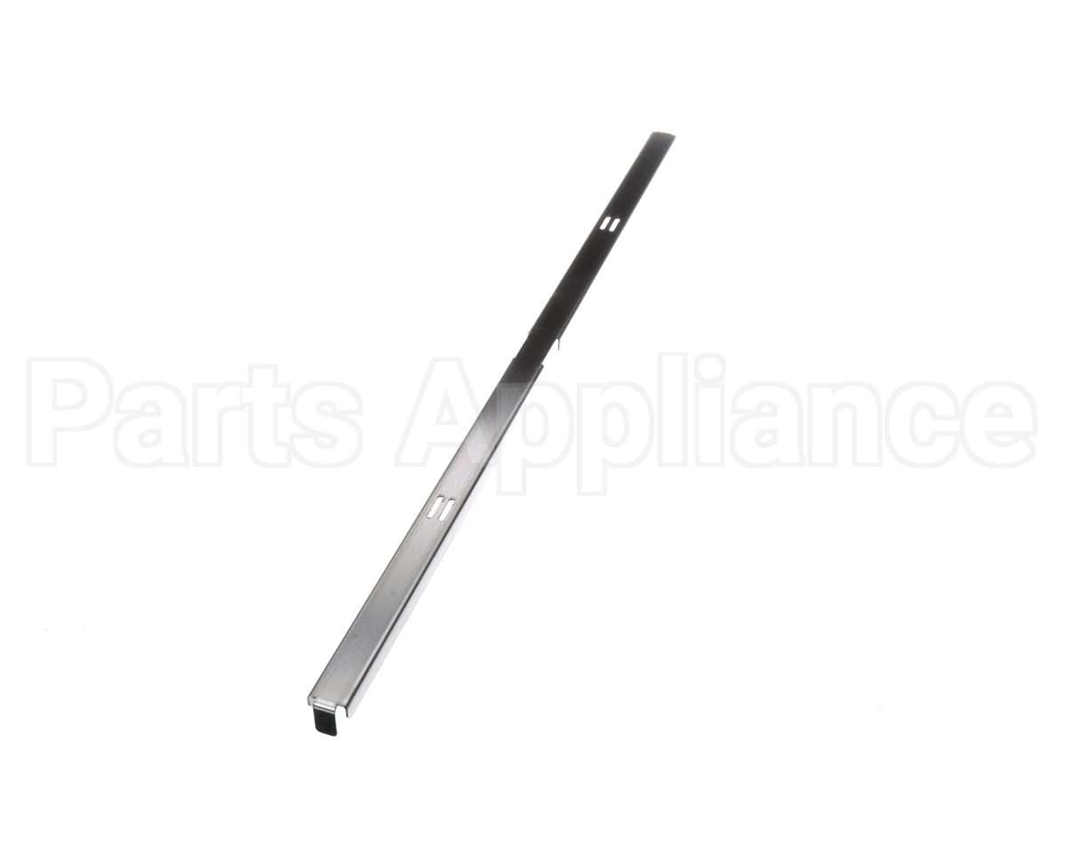 271-018-003K-S Delfield Divider Bar, Drawer Rw32Bk