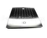 271-102-0030-S Delfield Bottom,Perf,Pan,3 Row,4 Col