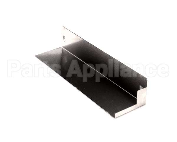 271-A9O-0000-S Delfield Bracket, Slide, Pan Left Hand