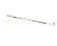 271-CR8-0037-S Delfield Bracket,Timer Bar,4W,A/N Std