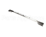 271-CR8-0037-S Delfield Bracket,Timer Bar,4W,A/N Std