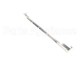 271-CR8-0037-S Delfield Bracket,Timer Bar,4W,A/N Std