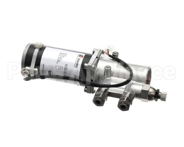 2710-027 Concordia Beverage Assembly Pump Water Ascent