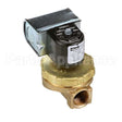 271002-00001 Compatible Hobart Valve, Solenoid, 3/4", 110-120V