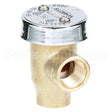 271008-2 Compatible Hobart Breaker, Vacuum (3/8"Npt)