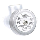 271008 Compatible Hobart Vacuumbreaker, 3/8"