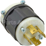 2711 Compatible Hubbell Twist Lock Plug