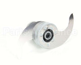27110 Robot Coupe Straight Blade R302/Plus