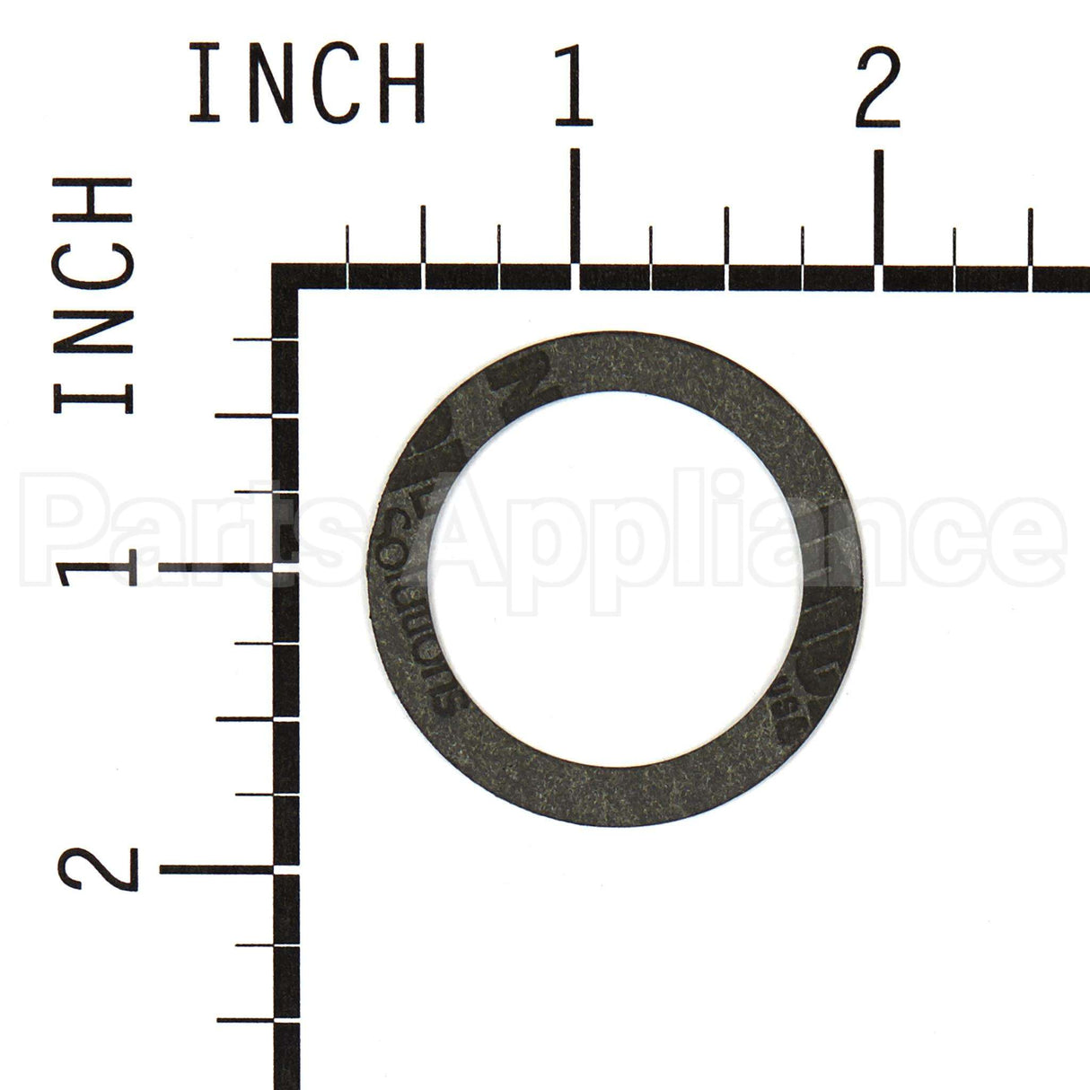 271139S Briggs & Stratton Gasket-Air Cleaner