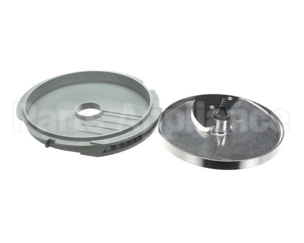 27116 Robot Coupe French Fry Equip 8X8 Cl30