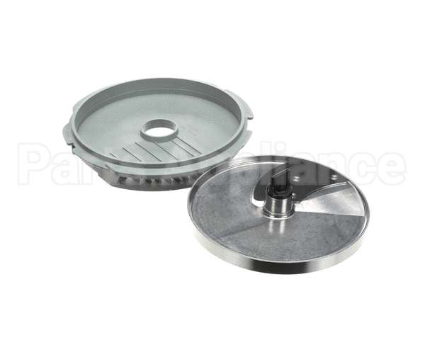 27116 Robot Coupe French Fry Equip 8X8 Cl30