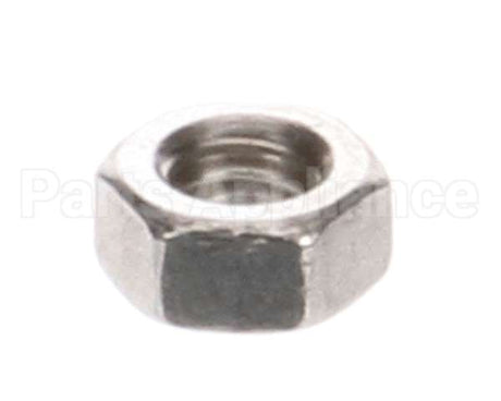 0335008 Meiko Hexagon Nut 4301 M5