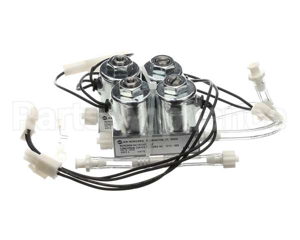 2712-010 Concordia Beverage Assembly Dual Air Lvl Xt