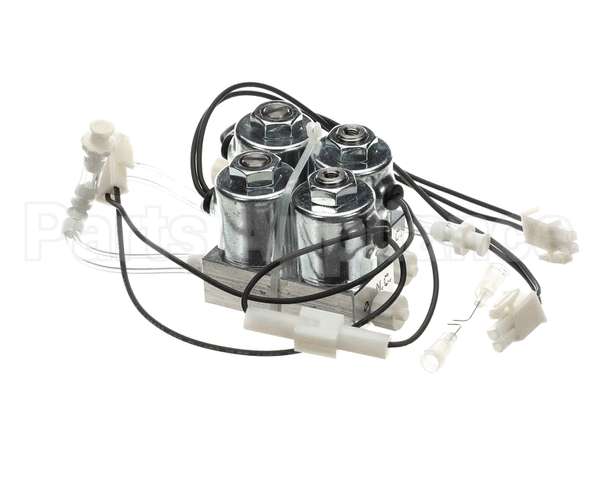 2712-010 Concordia Beverage Assembly Dual Air Lvl Xt
