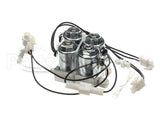 2712-010 Concordia Beverage Assembly Dual Air Lvl Xt