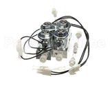 2712-010 Concordia Beverage Assembly Dual Air Lvl Xt