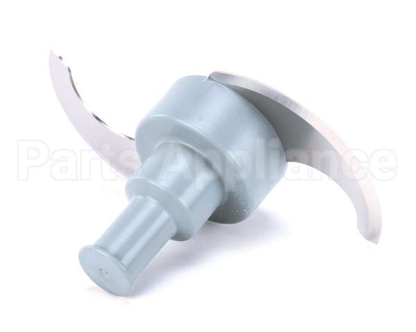 27120 Robot Coupe Straight Blade R502/R5
