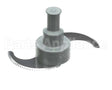 27121 Robot Coupe Serrated Blade R502/R5