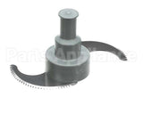 27121 Robot Coupe Serrated Blade R502/R5