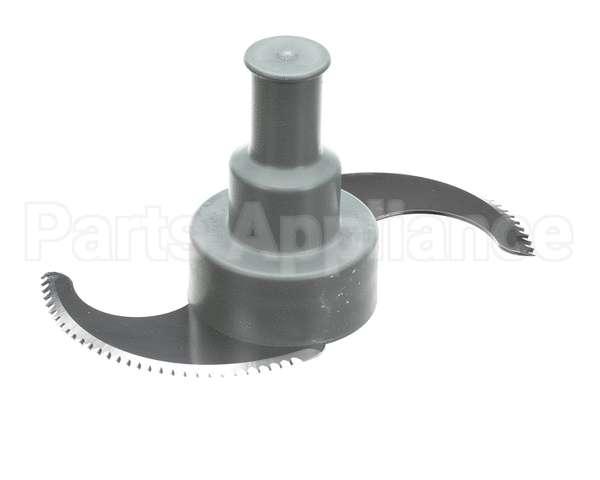 27121 Robot Coupe Serrated Blade R502/R5