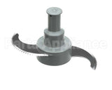 27121 Robot Coupe Serrated Blade R502/R5