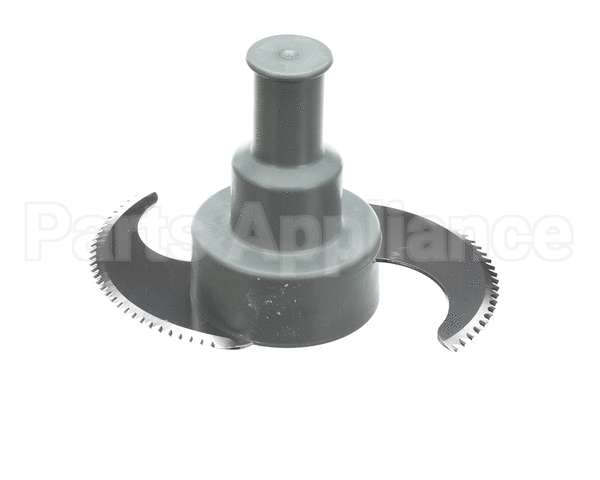 27121 Robot Coupe Serrated Blade R502/R5
