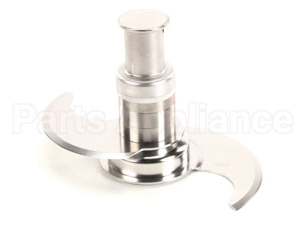 27124 Robot Coupe Straight Bl Knife Cr R602