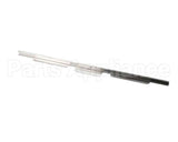 27131.0000 Bunn Angle, Rear Trim Sst