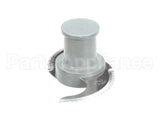 27134 Robot Coupe R302 Fine Serrated Blade