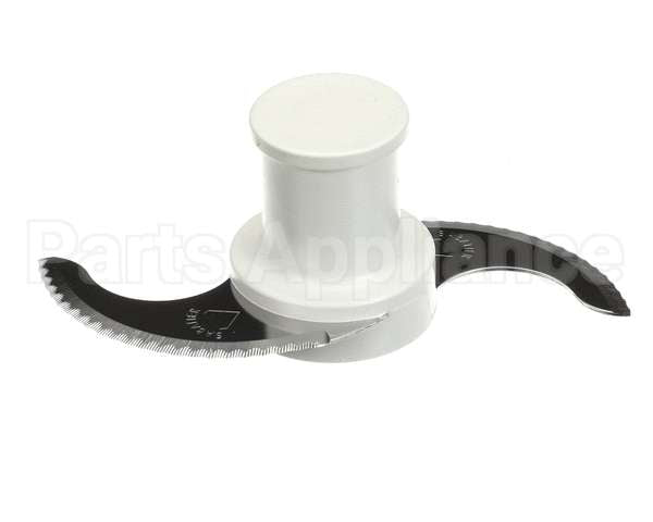 27135 Robot Coupe Fine Serrated Blade R301
