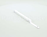 27136.0002 Bunn Trim, Hopper/Drip Tray-White