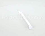 27136.0002 Bunn Trim, Hopper/Drip Tray-White