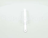 27136.0002 Bunn Trim, Hopper/Drip Tray-White