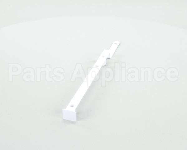 27136.0002 Bunn Trim, Hopper/Drip Tray-White