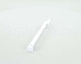 27136.0002 Bunn Trim, Hopper/Drip Tray-White