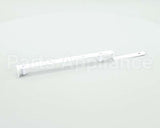 27136.0002 Bunn Trim, Hopper/Drip Tray-White