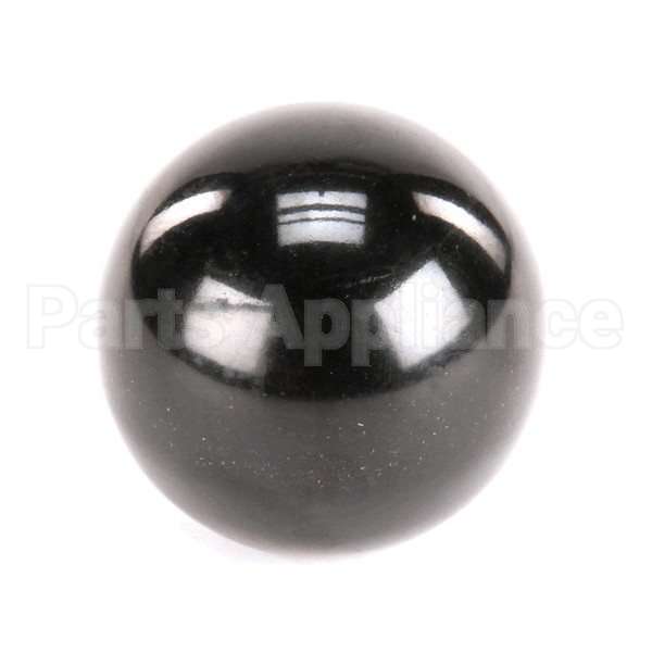 27137.0000 Compatible Bunn Knob, Black .50-13Unc 2B