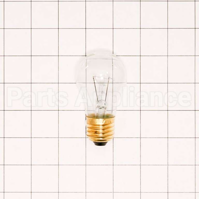 WR02X12207 GE Bulb Light