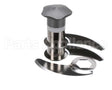 27142 Robot Coupe Straigh Knife 3B/3Mm R10C