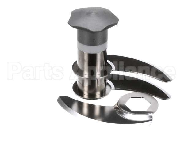 27142 Robot Coupe Straigh Knife 3B/3Mm R10C