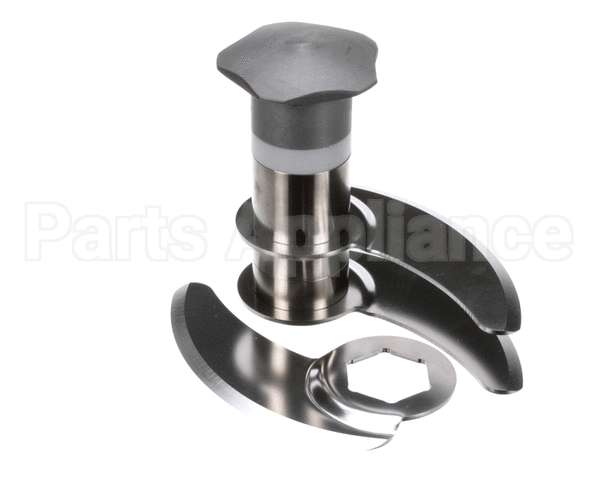27142 Robot Coupe Straigh Knife 3B/3Mm R10C