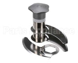 27142 Robot Coupe Straigh Knife 3B/3Mm R10C