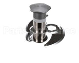 27142 Robot Coupe Straigh Knife 3B/3Mm R10C