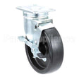 27154 Compatible Henny Penny Caster, Swvlplt, 5", Lock