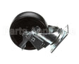 27154 Henny Penny Caster-5 In Swivel Lkg Mtg Pl