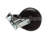 27154 Henny Penny Caster-5 In Swivel Lkg Mtg Pl